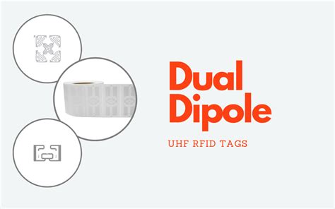 why do rfid tags have dual dipole atenna|Exploring dual.